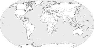 world maps printable