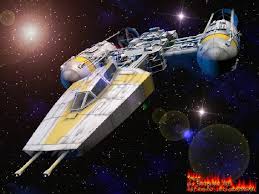 star wars ships