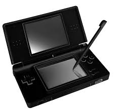 console nintendo ds
