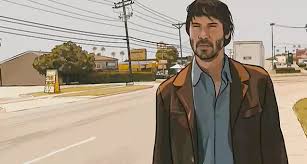 a scanner darkly