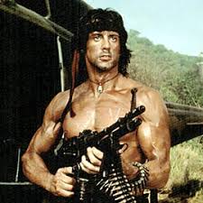 [JUEGO] Mata con imagenes - Página 8 Rambo