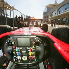 ferrari steering wheel