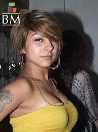 hard kaur