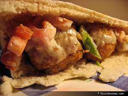 falafel recipe