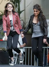 kristen stewart fakes