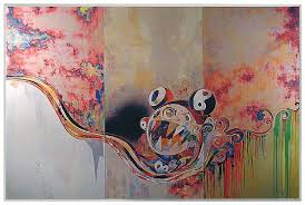 takashi murakami