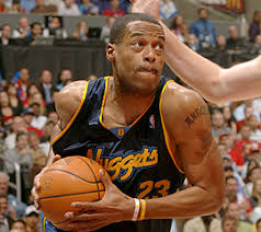 Marcus Camby