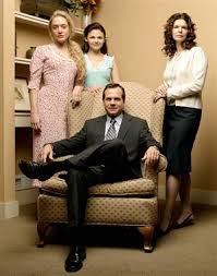 Big Love Seasons 1-2 DVD