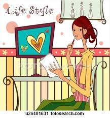 astaga.com lifestyle on the net
