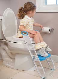 potty baby