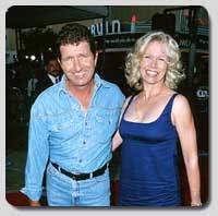 mac davis