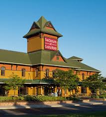 Outlets at Castle Rock is a