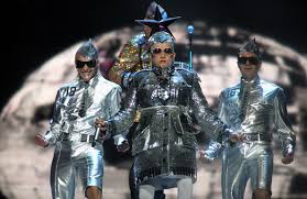  musical group 