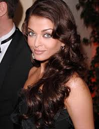 Aishwarya Rai hair