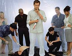 Dexter Season 4 Episode 2 :�