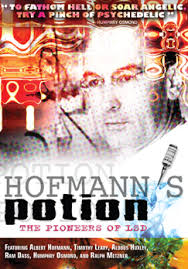 Hoffman's potion