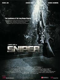 Keskin Nisanci - The Sniper (2009) T�rk�e Dublaj