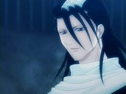byakuya