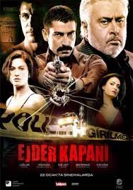 Ejder Kapan�