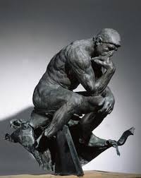 power of ideas, even those