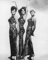 the supremes