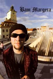 Bam Margera Visits Browseabout