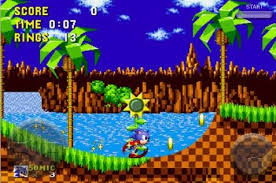 sonic the hedgehog 3