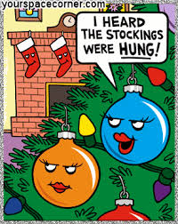 funny christmas jokes