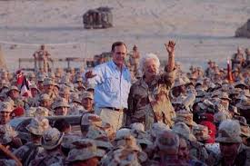 gulf war