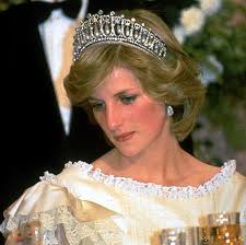 Princess Diana: An impossible