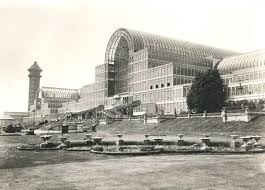 crystal palace