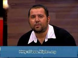 Ata Demirer Beyaz Show geyik taklidi