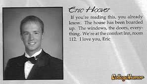 funny senior quotes