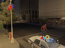 spiderman 3 game