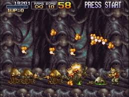 metal slug 3