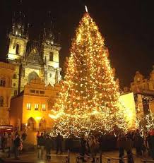 christmas markets