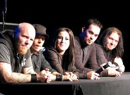  musical groups 