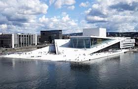 Oslo Get Together August 6th
