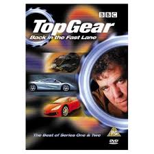 Back In The Fast Lane