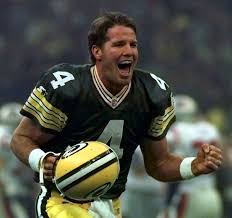 see Brett Favre's picture