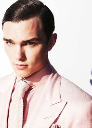 Boy: Nicolas Hoult” - ph.