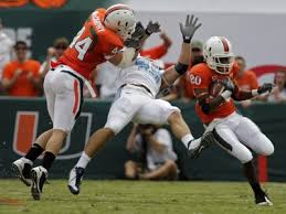 Miami Hurricanes