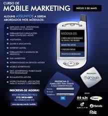 mobile marketing