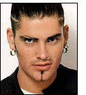 shane lynch
