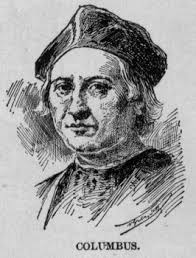 of Christopher Columbus