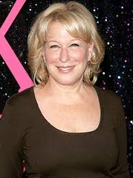 bette midler