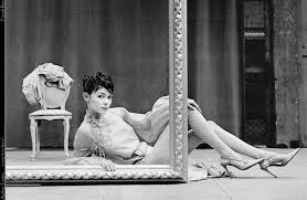 Audrey Tautou