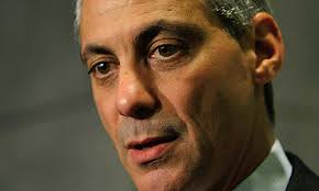 Insiders Say Rahm Emanuel Will