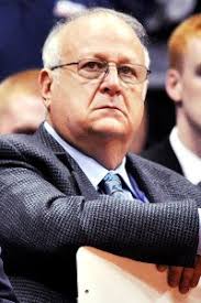 [+] Enlarge Bernie Fine