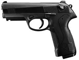 beretta px4 co2